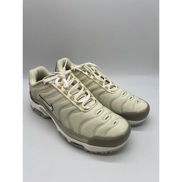 Nike Air Max Plus Golf Players Championship IB4415-100 Men’s Size 11 main image 8